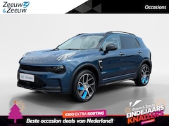Lynk & Co 01 - 1.5 | Full option | Automaat | Panorama dak | Navigatie | Apple carplay & Android auto | P