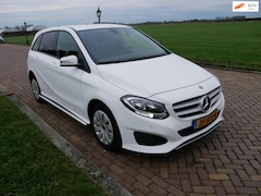 Mercedes-Benz B-klasse - 220 d Ambition AUT AC *EX-POLITIE* * MARGE CAR