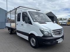 Mercedes-Benz Sprinter - 314 CDI Euro 6 Dubbel Cabine 7 Zits Ahk