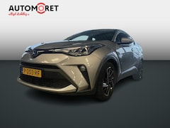 Toyota C-HR - 1.8 Hybrid Dynamic Automaat|Trekhaak
