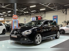 Volkswagen Golf - VI 1.4 122PK TSI DSG R-Line Cruise Clima
