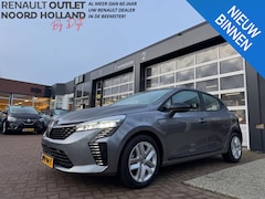 Renault Clio - 1.0 TCe 90 GPF evolution 2025