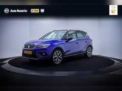 SEAT Arona - 1.0TSI Dsg FR-INTENSE FULL LED | STOELVERW. | CAMERA | VASTE TREKHAAK | CARPLAY | ACC