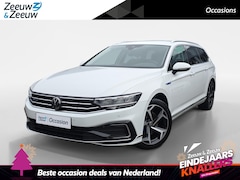 Volkswagen Passat Variant - 1.4 TSI PHEV GTE Business | Camera | Alcantara Bekleding | Virtuele Cockpit | Stoelverwarm
