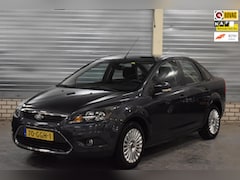 Ford Focus - 1.6 Titanium 83.000KM + Navigatie|Climate Control|Cruise Control|Trekhaak|