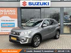 Suzuki Vitara - 1.0 Boosterjet Select
