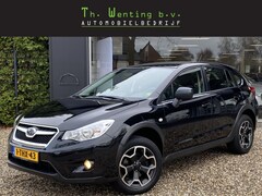 Subaru XV - 1.6i Business Edition AWD | Lage Kilometerstand | Stoelverwarming | Cruise Control | Leder