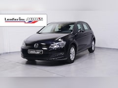 Volkswagen Golf - 1.2 TSI Trendline Navi Clima Stoelverwarming Adaptive cruise PDC
