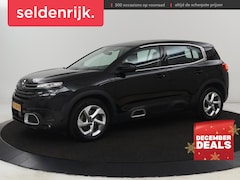 Citroën C5 Aircross - 1.6 Plug-in Hybrid 225 Business | Camera | Carplay | Full LED | Dodehoek detectie | Keyles