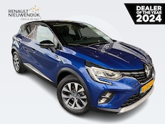 Renault Captur - 1.0 TCe 100 Intens / NAVIGATIE / CLIMATE CONTROL / PDC