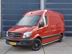 Mercedes-Benz Sprinter - 210 2.2 CDI 366 Functional HD 3 ZITS / SIDE BARS / PERFECT VOOR CAMPER OMBOUW