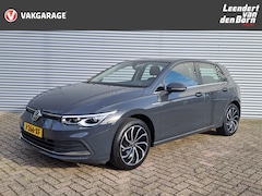 Volkswagen Golf - 1.5 TSI Style Adaptive Cruise | Apple Carplay/Android Auto | ECC | PDC