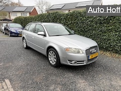 Audi A4 Avant - 2.0 Pro Line Business Automaat | Navi | Leer | Autom. Airco | Cruise Control | LMV | Trekh