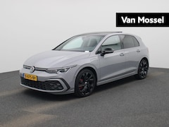 Volkswagen Golf - 1.4 eHybrid GTE | Automaat | Apple CarPlay/ Android Auto | Panoramdak | Trekhaak | Camera