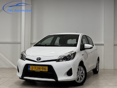 Toyota Yaris - 1.5 Full Hybrid Aspiration | Climate Control | Navigatie | NL-Auto