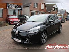 Renault Clio - 0.9 TCe Dynamique Cruise, Bluetooth, Navi, Garantie