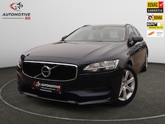 Volvo V90 - 2.0 D3 Kinetic|Navi Parkpilot Nap Trekhaak Cruise Control Lane Assist ACC Virtual Cockpit