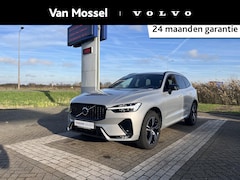 Volvo XC60 - B4 AWD R-Design