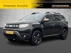Dacia Duster - 1.3 TCe 150 Extreme