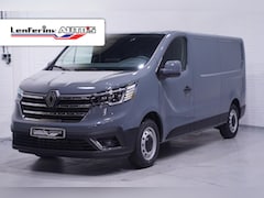 Renault Trafic - 2.0 Blue dCi 150 pk L2H1 Airco, Camera BPM vrij Cruise Control, LED Koplampen, Apple Carpl