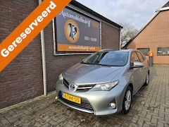 Toyota Auris Touring Sports - 1.8 Hybrid Aspiration