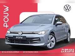 Volkswagen Golf - 1.5 eHybrid 204pk Life Edition | SoH 100% | Camera | PDC | Stoelverwarming | Android Auto/