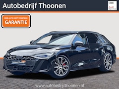 Audi A6 Avant - 2.0 e-hybrid quattro S edition | Pano | Keyless | Trekhaak