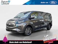 Ford E-Transit Cust. - 320 L2H1 Limited 65 kWh E-Transit Cust. 340 L2H1 Limited 65 kWh | 218pk | Nieuw te bestell