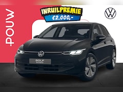 Volkswagen Golf - 1.5 eHybrid 204pk Life Edition | Panoramadak | Climate Control