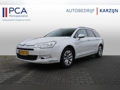 Citroën C5 Tourer - 1.6 THP Collection