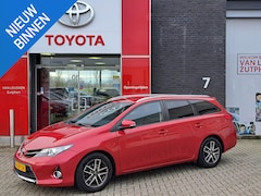 Toyota Auris Touring Sports - 1.6 Trend Automaat STOELVERWARMING TREKHAAK ACHTERUITRIJCAMERA CRUISE CONTROL