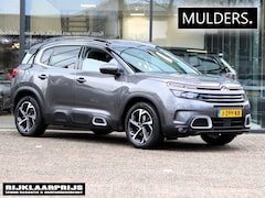Citroën C5 Aircross - 1.2 PureTech Business Plus | Navi / Camera / Climate