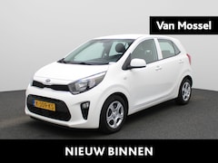 Kia Picanto - 1.0 DPi ComfortLine 5p | Cruise Control | Airco | Bluetooth |