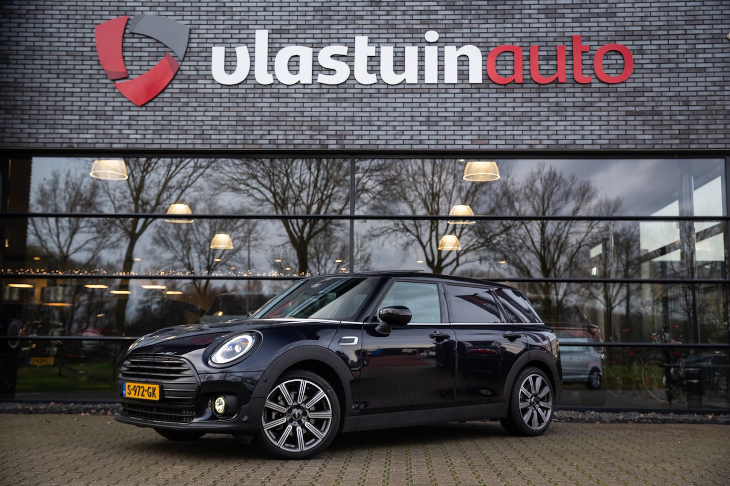 MINI Clubman - Mini 1.5 Cooper MINI Yours , Trekhaak, Panoramadak, Harman & Kardon, - AutoWereld.nl