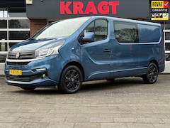 Fiat Talento - 2.0 MultiJet L2H1 Business Pro dubbelcabine, Trekhaak|Cruise|Navi|airco|NAP|ORIG NEDERLAND