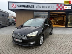 Ford C-Max - 1.0 Titanium