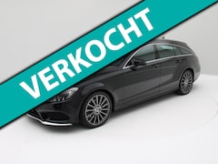 Mercedes-Benz CLS-klasse Shooting Brake - 220d AMG DISTRONIC, 360°-camera, Stoelverwarming, Trekhaak