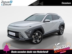Hyundai Kona - 1.6 GDI HEV Comfort Smart 26.000km | ALS NIEUW | 5 JAAR GARANTIE