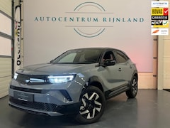 Opel Mokka - GS Line BLACK PACK 2 JAAR FABRIEKS GARANTIE