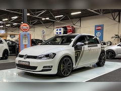 Volkswagen Golf - VII 1.2 TSI UNIEK NAVI CLIMA