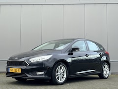 Ford Focus - 1.5 TDCI - nap - airco - cruise - navi - Bluetooth