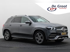 Mercedes-Benz GLE-Klasse - 350 de 4MATIC Premium Plus AMG Virtual Cockpit, 360° Camera, ACC, Panoramadak, LED, PDC, T