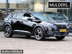 Peugeot 2008 - 1.2 PureTech 130 Allure | Apple Carplay / Camera / Stoelverwarming