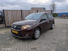 Dacia Sandero - 0.9 TCe S&S Robust nieuwe apk
