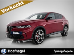 Alfa Romeo Tonale - 1.5T Hybrid Edizione Speciale | Adaptive Cruise | Camera | Elektrische Klep