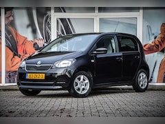 Skoda Citigo - 5-drs 1.0 44kW/60pk aut Ambition