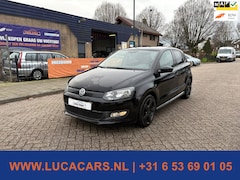 Volkswagen Polo - 1.2 TDI BlueMotion Comfortline AIRCO + NIEUWE APK