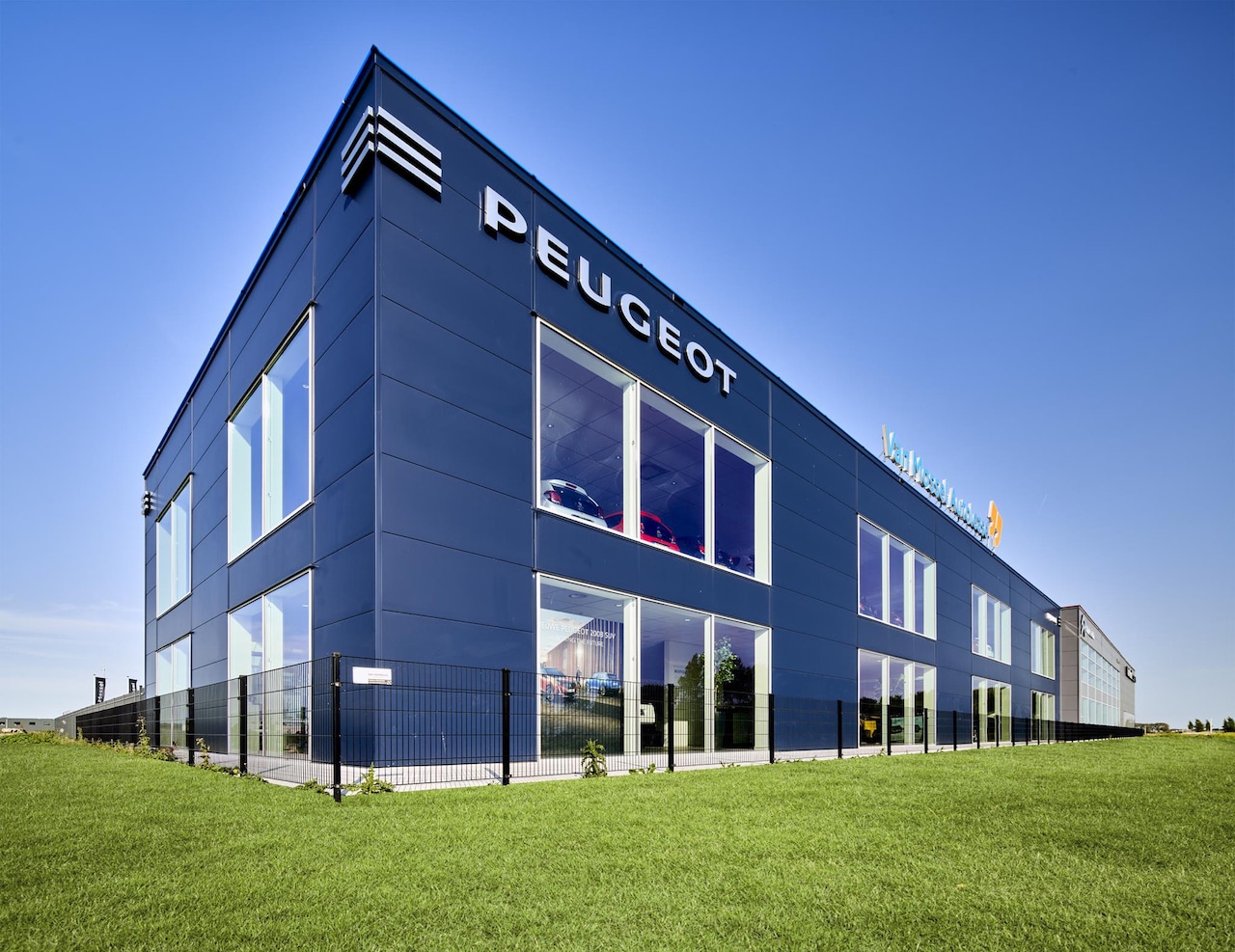 Peugeot 208 - 1.2 PureTech Active 1.2 PureTech Active - AutoWereld.nl