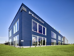 Peugeot 208 - 1.2 PureTech Active