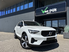 Volvo XC40 - 1.5 T4 Plug-in hybrid Ultimate Dark
